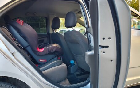 Chevrolet Cobalt II, 2013 год, 720 000 рублей, 10 фотография