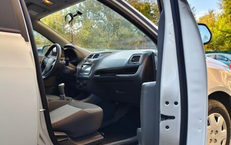 Chevrolet Cobalt II, 2013 год, 720 000 рублей, 11 фотография