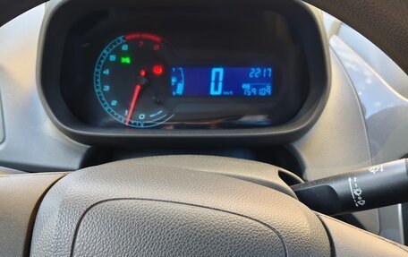 Chevrolet Cobalt II, 2013 год, 720 000 рублей, 14 фотография