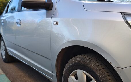 Chevrolet Cobalt II, 2013 год, 720 000 рублей, 12 фотография
