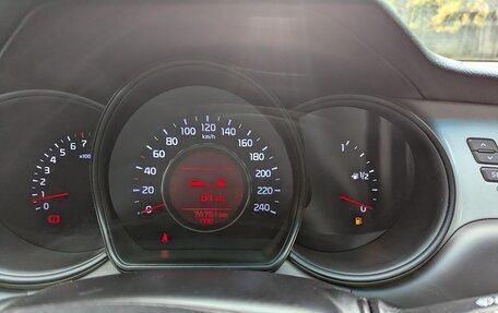 KIA cee'd III, 2015 год, 820 000 рублей, 8 фотография