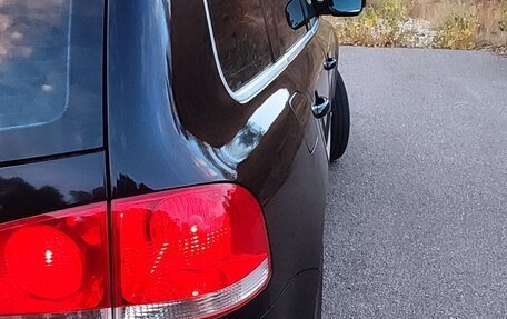 Volkswagen Touareg III, 2004 год, 750 000 рублей, 16 фотография