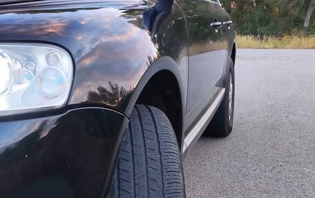 Volkswagen Touareg III, 2004 год, 750 000 рублей, 11 фотография