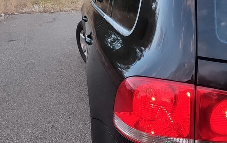 Volkswagen Touareg III, 2004 год, 750 000 рублей, 17 фотография