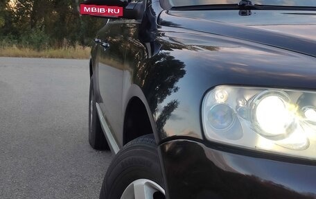 Volkswagen Touareg III, 2004 год, 750 000 рублей, 10 фотография