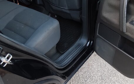 Volkswagen Touareg III, 2004 год, 750 000 рублей, 26 фотография