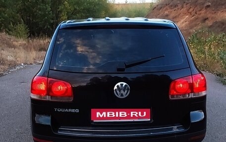 Volkswagen Touareg III, 2004 год, 750 000 рублей, 18 фотография