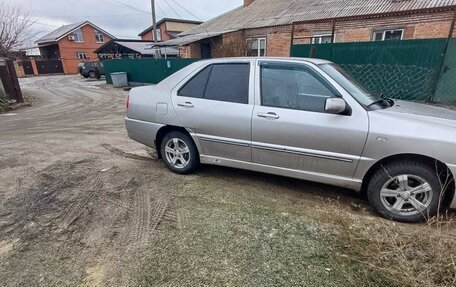 Chery Amulet (A15) I, 2006 год, 100 000 рублей, 3 фотография
