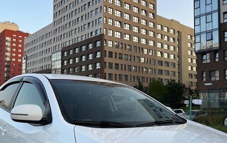 KIA Cerato III, 2013 год, 800 000 рублей, 9 фотография