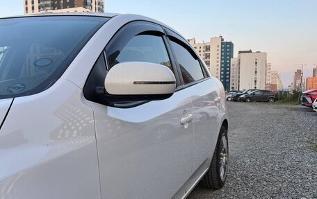 KIA Cerato III, 2013 год, 800 000 рублей, 10 фотография
