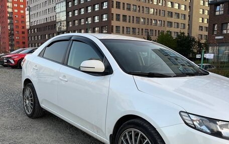 KIA Cerato III, 2013 год, 800 000 рублей, 4 фотография