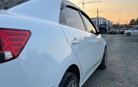 KIA Cerato III, 2013 год, 800 000 рублей, 6 фотография