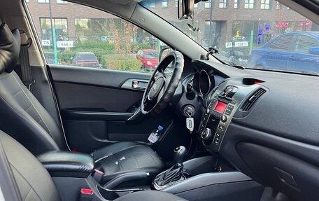 KIA Cerato III, 2013 год, 800 000 рублей, 8 фотография