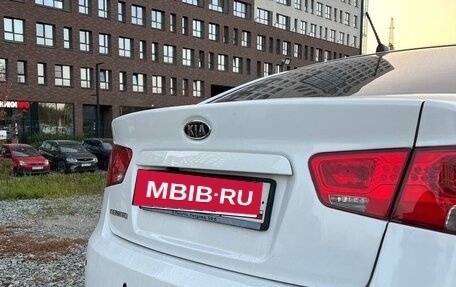KIA Cerato III, 2013 год, 800 000 рублей, 5 фотография