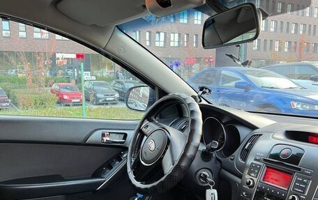 KIA Cerato III, 2013 год, 800 000 рублей, 7 фотография
