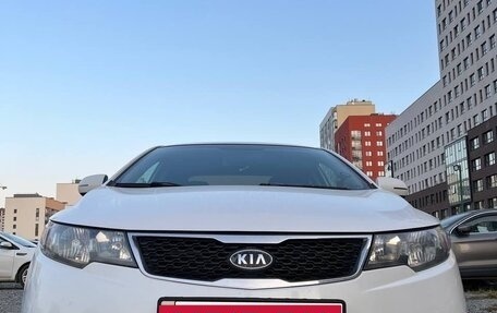 KIA Cerato III, 2013 год, 800 000 рублей, 3 фотография