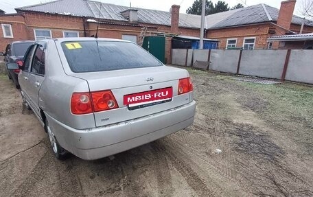 Chery Amulet (A15) I, 2006 год, 100 000 рублей, 4 фотография