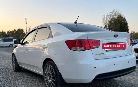 KIA Cerato III, 2013 год, 800 000 рублей, 11 фотография