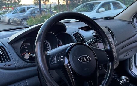 KIA Cerato III, 2013 год, 800 000 рублей, 15 фотография