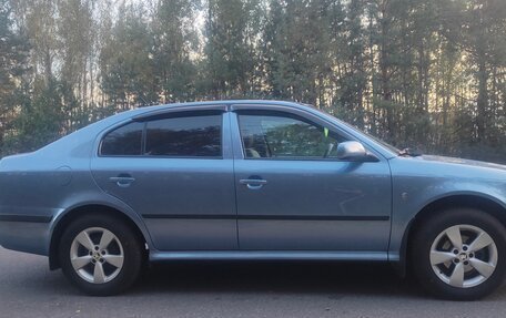 Skoda Octavia IV, 2008 год, 980 000 рублей, 7 фотография