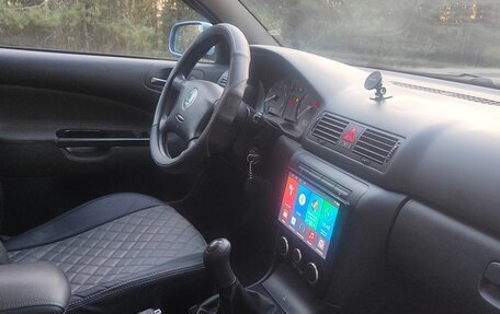 Skoda Octavia IV, 2008 год, 980 000 рублей, 5 фотография