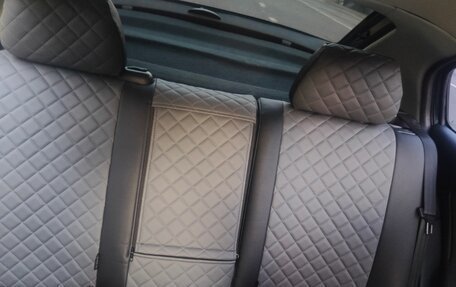 Skoda Octavia IV, 2008 год, 980 000 рублей, 10 фотография