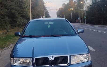 Skoda Octavia IV, 2008 год, 980 000 рублей, 2 фотография