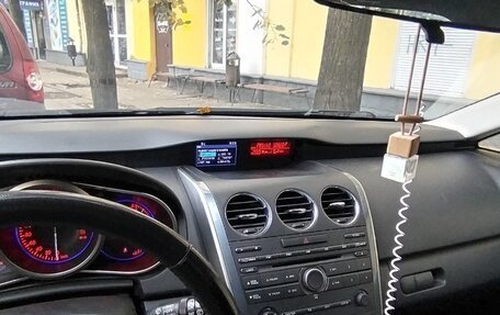 Mazda CX-7 I рестайлинг, 2011 год, 970 000 рублей, 10 фотография