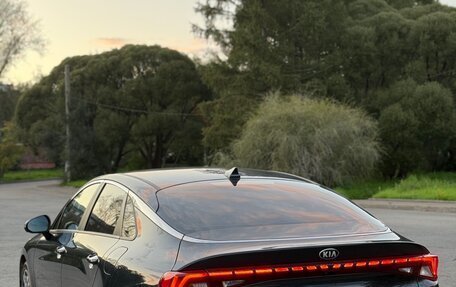 KIA K5, 2020 год, 2 850 000 рублей, 5 фотография