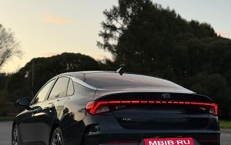 KIA K5, 2020 год, 2 850 000 рублей, 6 фотография