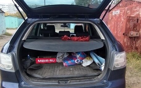 Mazda CX-7 I рестайлинг, 2011 год, 970 000 рублей, 4 фотография