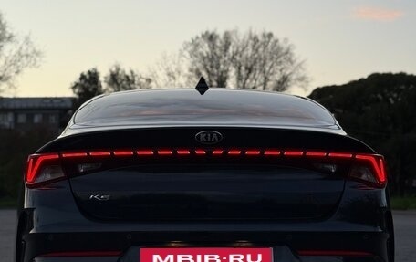 KIA K5, 2020 год, 2 850 000 рублей, 7 фотография