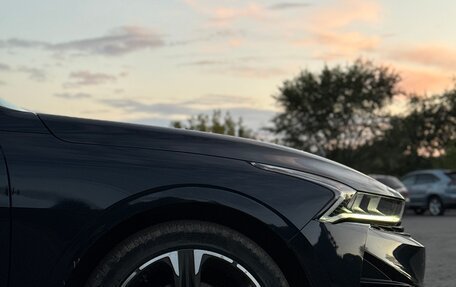 KIA K5, 2020 год, 2 850 000 рублей, 14 фотография