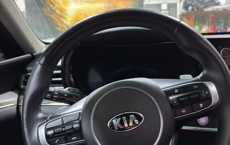 KIA K5, 2020 год, 2 850 000 рублей, 15 фотография