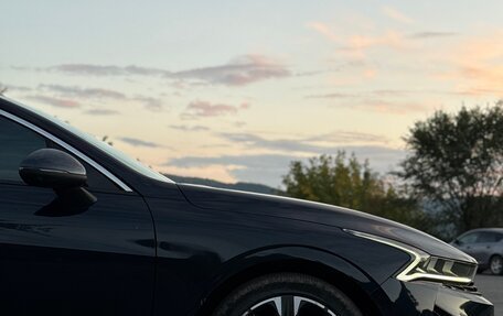 KIA K5, 2020 год, 2 850 000 рублей, 12 фотография