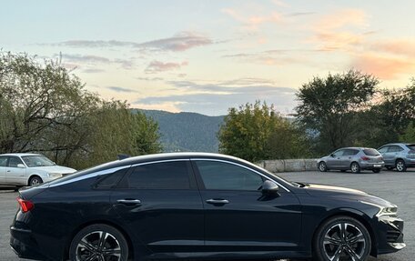 KIA K5, 2020 год, 2 850 000 рублей, 11 фотография