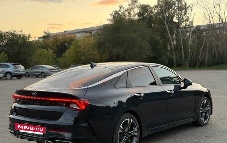 KIA K5, 2020 год, 2 850 000 рублей, 8 фотография