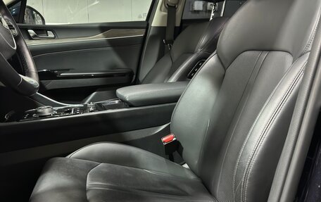 KIA K5, 2020 год, 2 850 000 рублей, 22 фотография