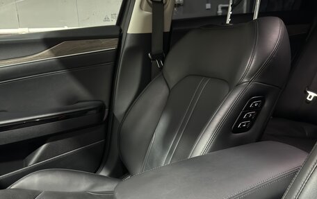 KIA K5, 2020 год, 2 850 000 рублей, 23 фотография