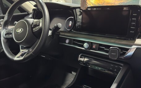 KIA K5, 2020 год, 2 850 000 рублей, 18 фотография