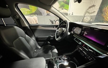 KIA K5, 2020 год, 2 850 000 рублей, 19 фотография