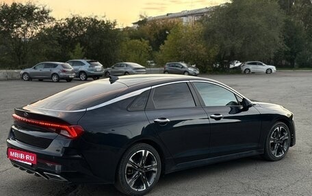 KIA K5, 2020 год, 2 850 000 рублей, 10 фотография