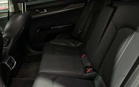 KIA K5, 2020 год, 2 850 000 рублей, 26 фотография