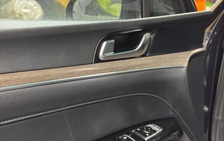 KIA K5, 2020 год, 2 850 000 рублей, 24 фотография