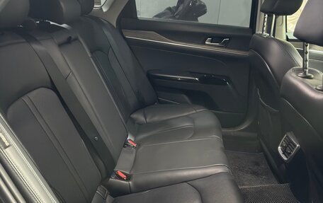 KIA K5, 2020 год, 2 850 000 рублей, 28 фотография