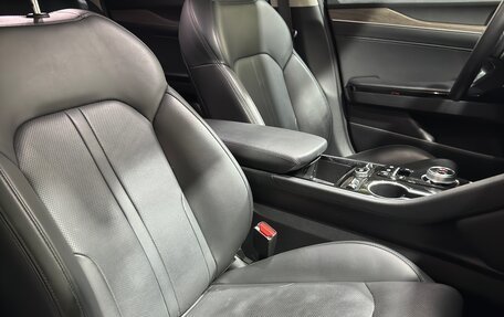 KIA K5, 2020 год, 2 850 000 рублей, 30 фотография