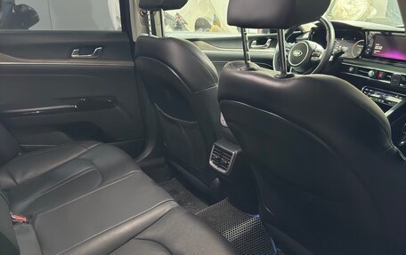 KIA K5, 2020 год, 2 850 000 рублей, 29 фотография