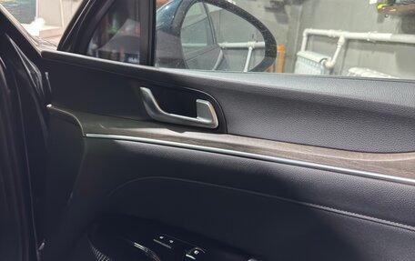 KIA K5, 2020 год, 2 850 000 рублей, 32 фотография