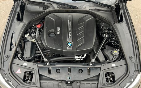 BMW 5 серия, 2015 год, 1 890 000 рублей, 6 фотография