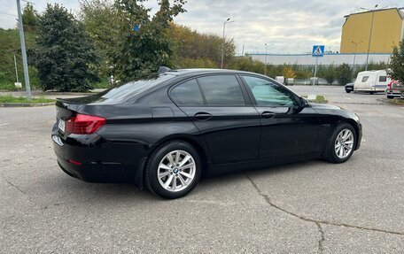 BMW 5 серия, 2015 год, 1 890 000 рублей, 8 фотография